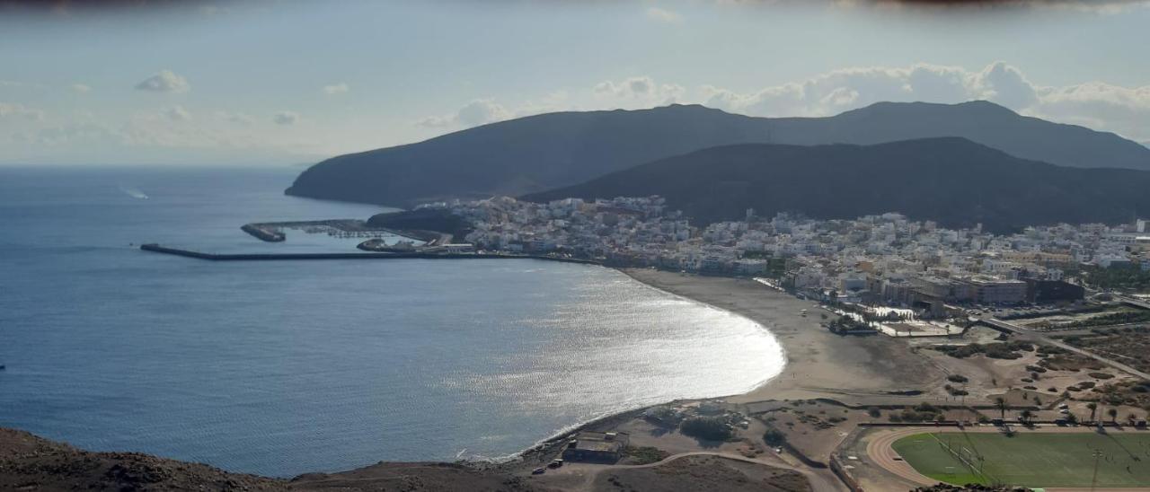 Appartement La Graciosa à Gran Tarajal Extérieur photo