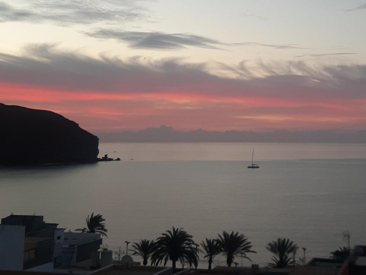 Appartement La Graciosa à Gran Tarajal Extérieur photo