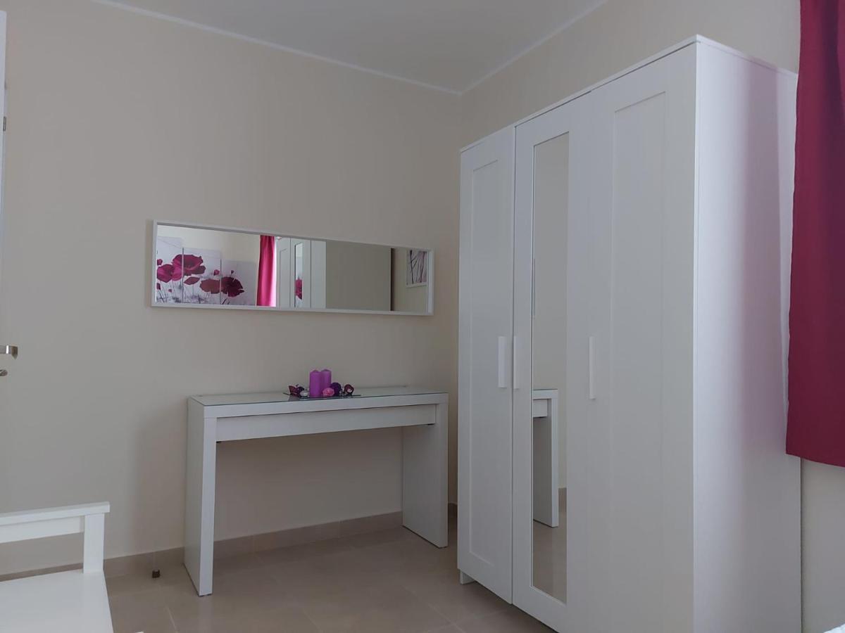 Appartement La Graciosa à Gran Tarajal Extérieur photo