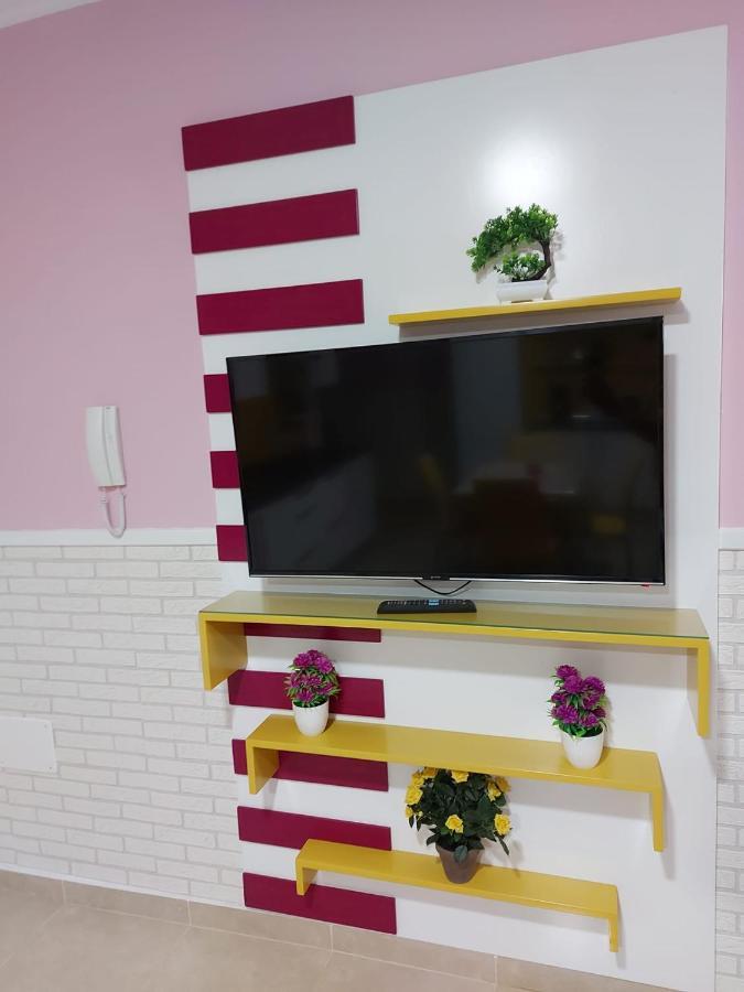Appartement La Graciosa à Gran Tarajal Extérieur photo