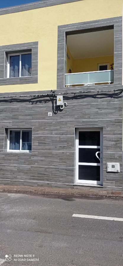 Appartement La Graciosa à Gran Tarajal Extérieur photo