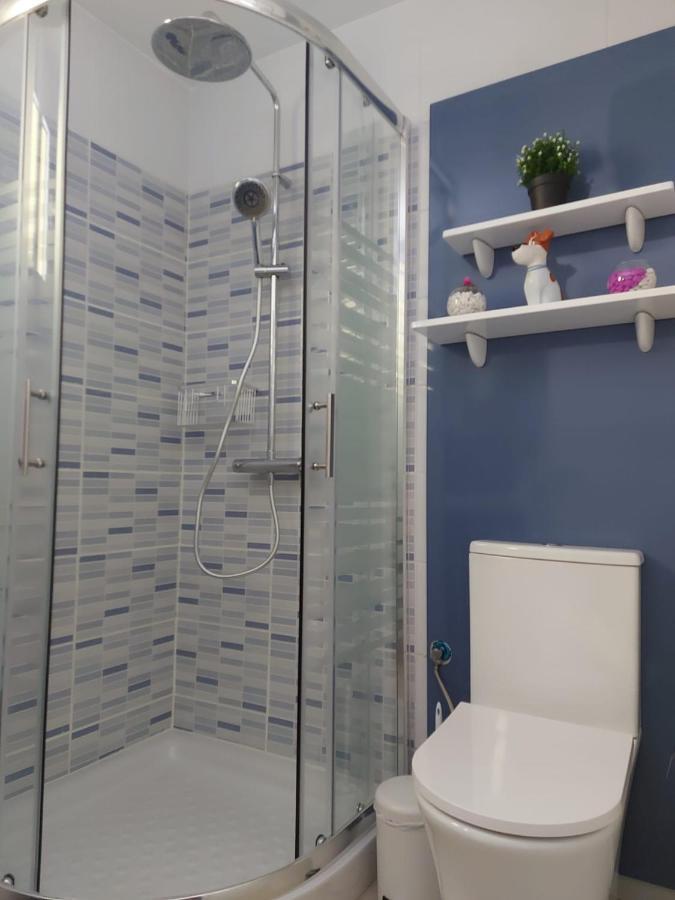 Appartement La Graciosa à Gran Tarajal Extérieur photo